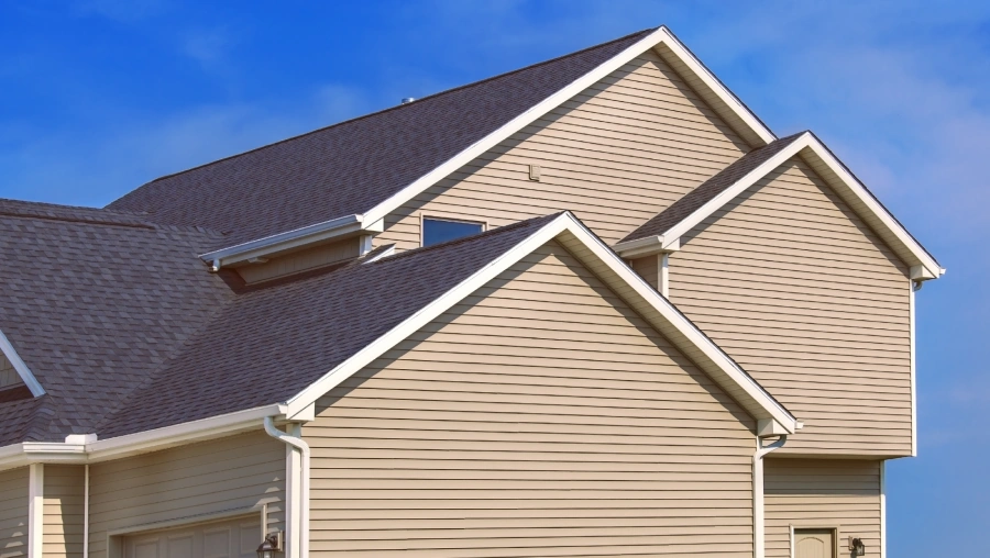 Siding