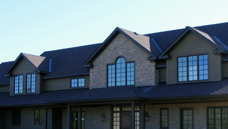 Window Installation