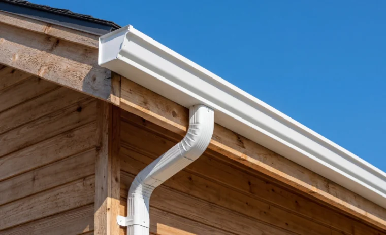 (Blog) Comprehensive Gutter Services